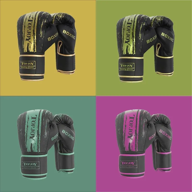 Custom Boxing Gloves