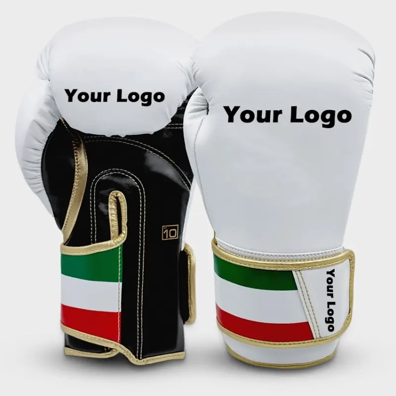 Custom Boxing Gloves