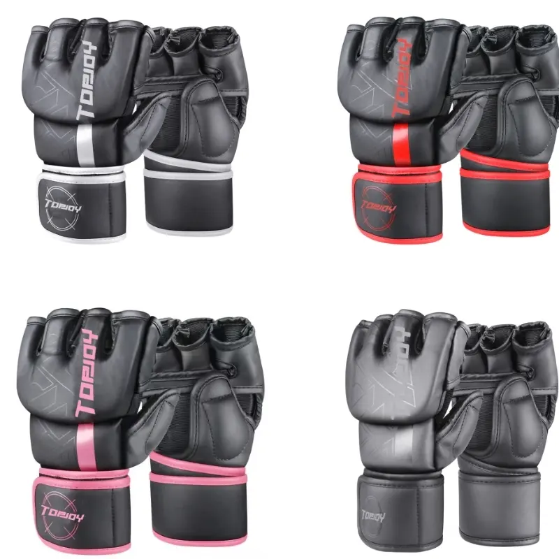 MMA Training Gloves